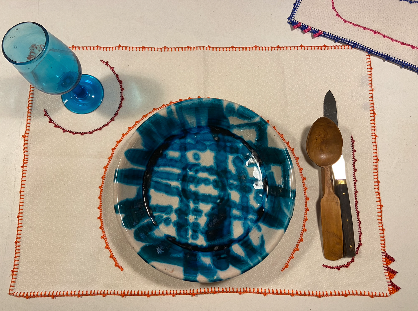 sets de tables