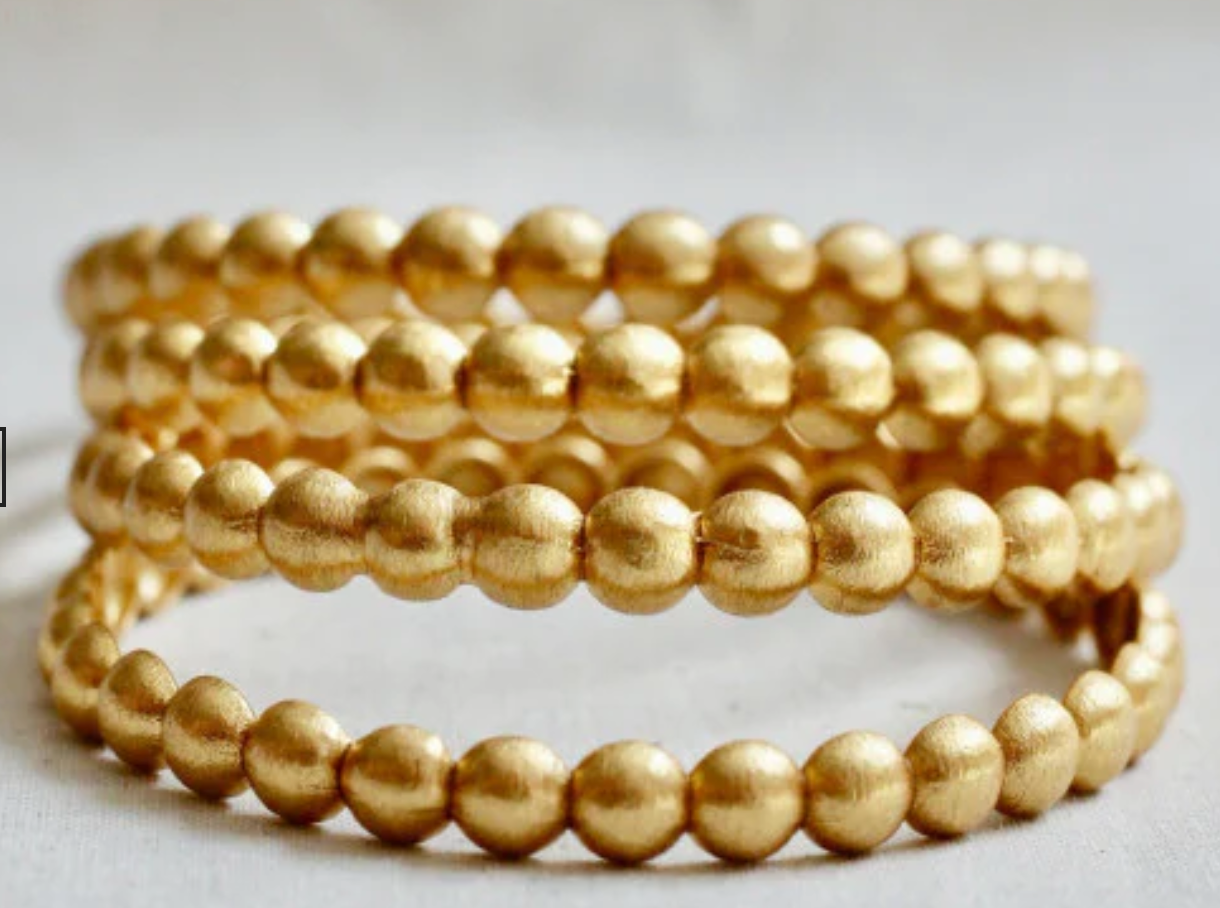 Jonc bracelet Mumtaz