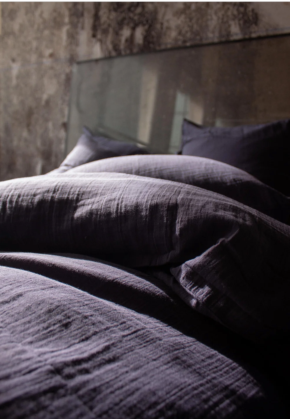 Housse de couette