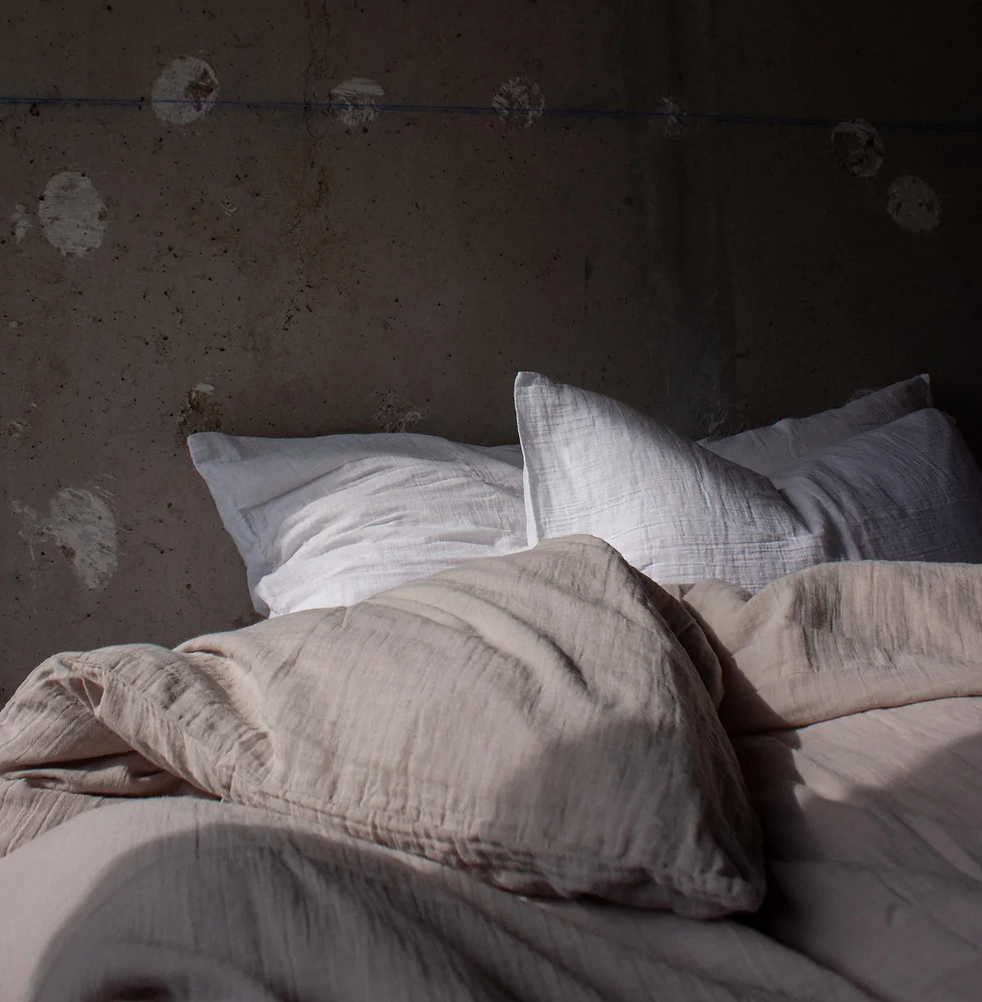 Housse de couette