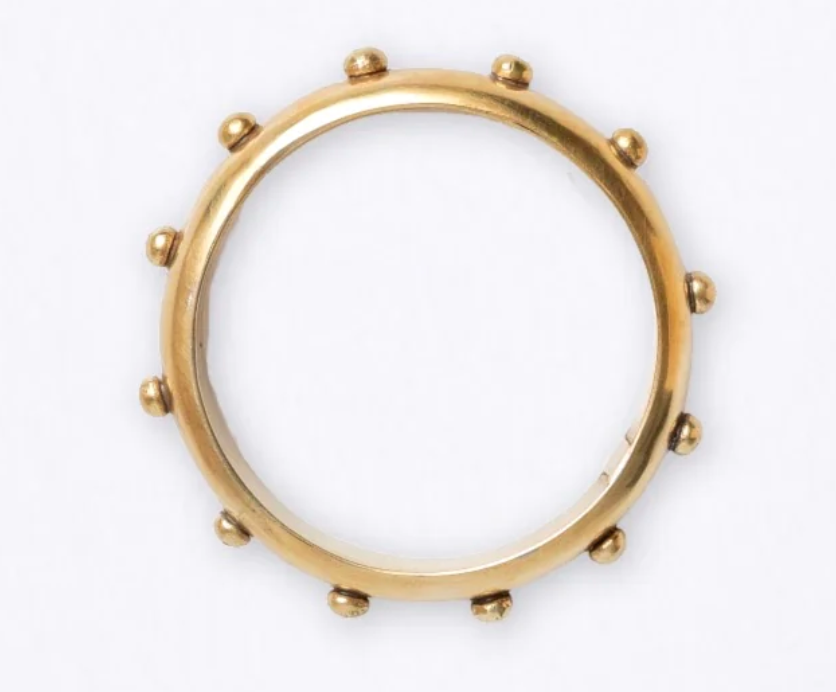 Bracelet éthnique d'inspiration Berbère