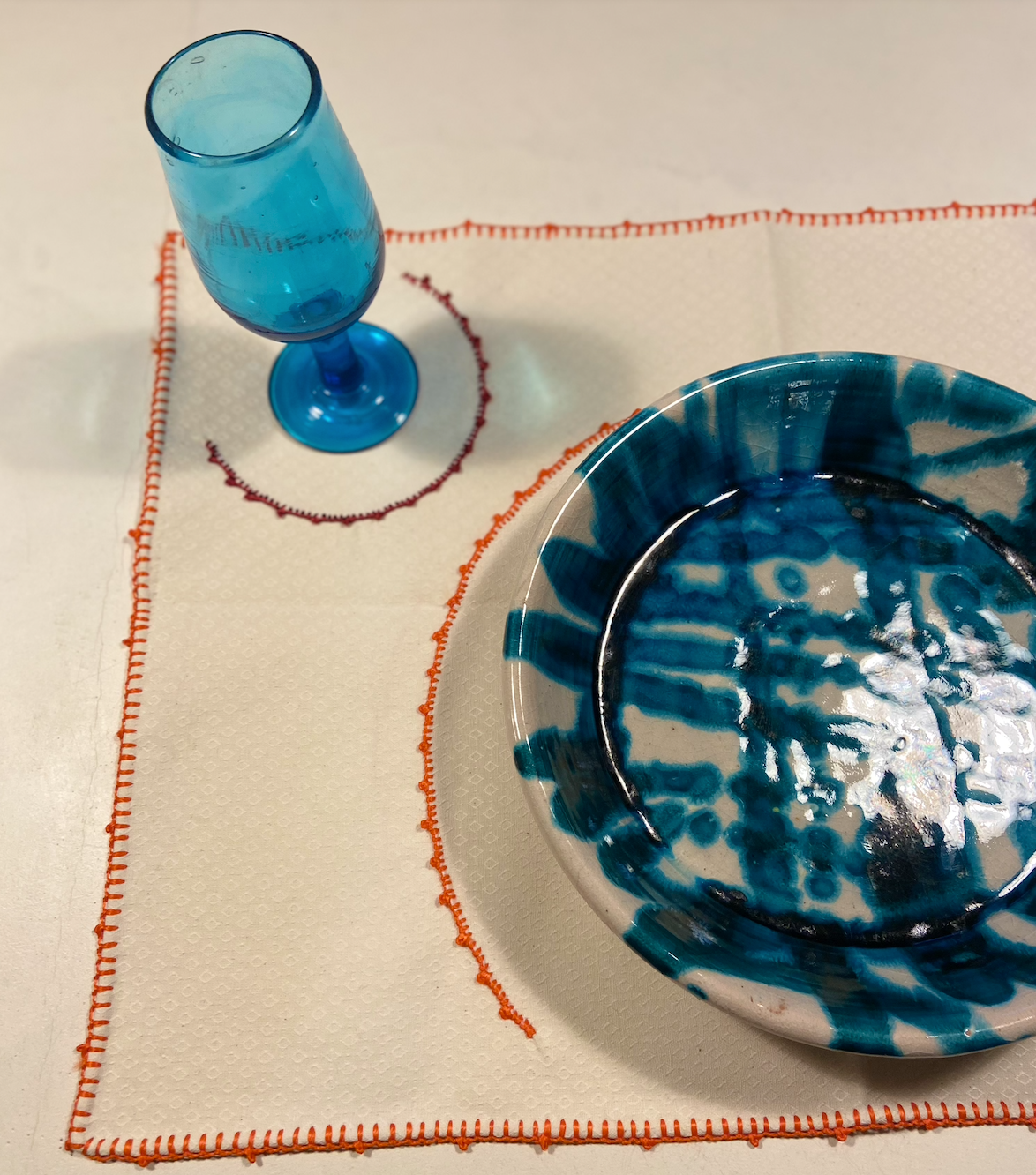 sets de tables