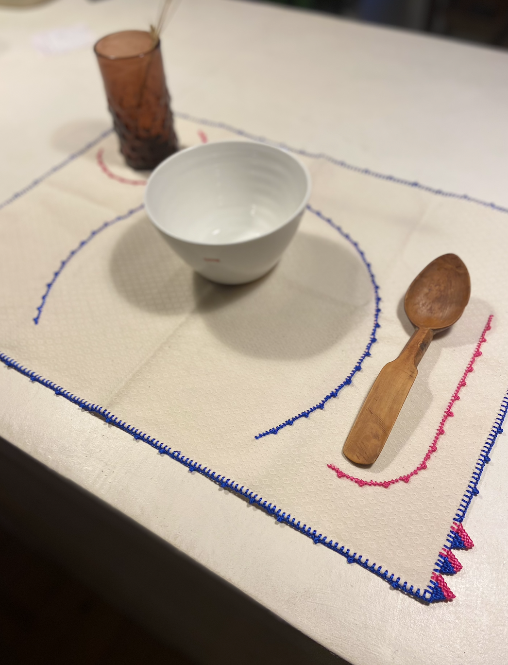 sets de tables