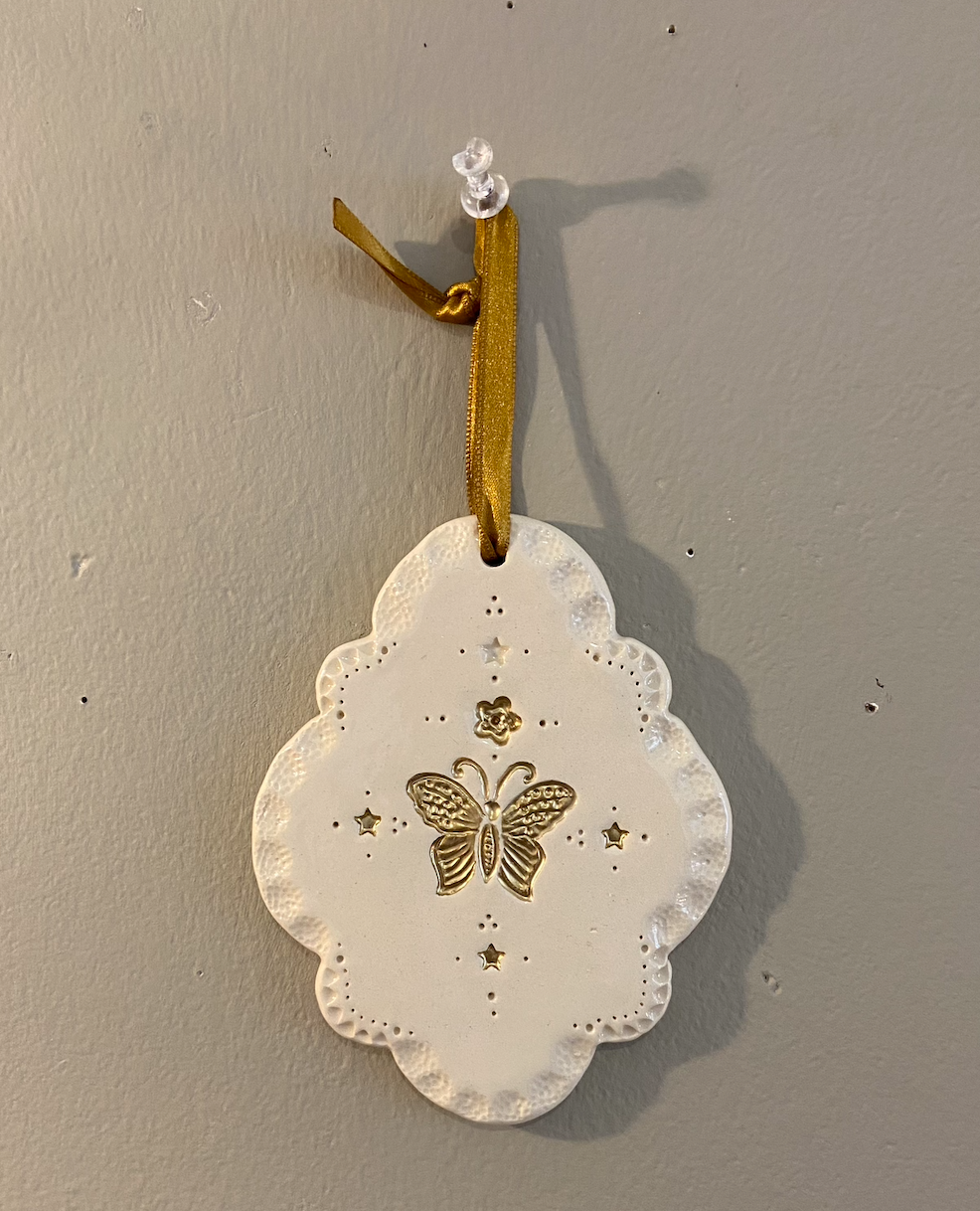 Bijoux de mur fait avec Amour