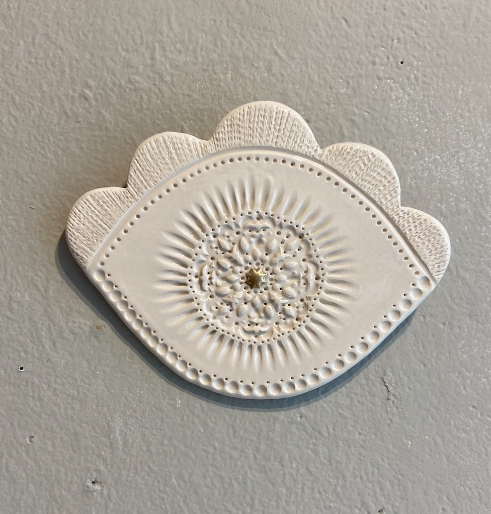 Bijoux de mur fait avec Amour