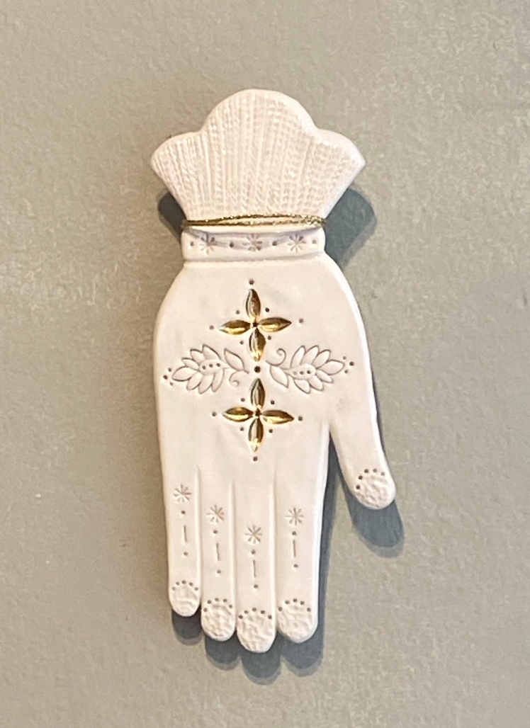 Bijoux de mur fait avec Amour