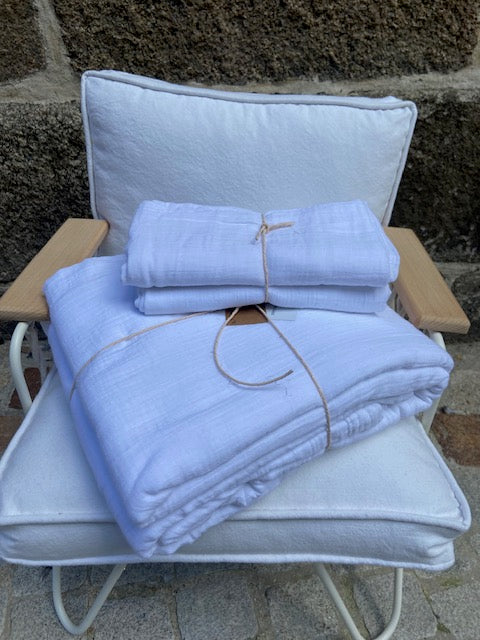 Housse de couette