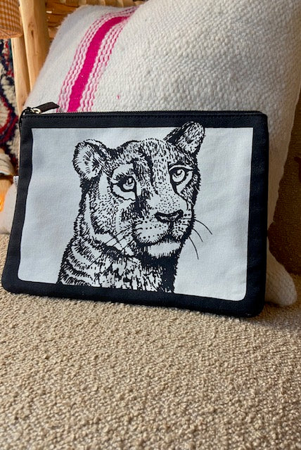 Pochette Inoui Edition