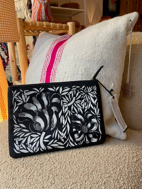 Pochette Inoui Edition