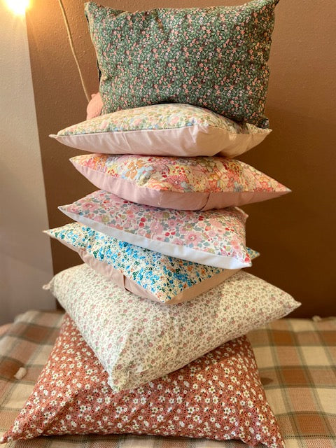 Housse de Coussin