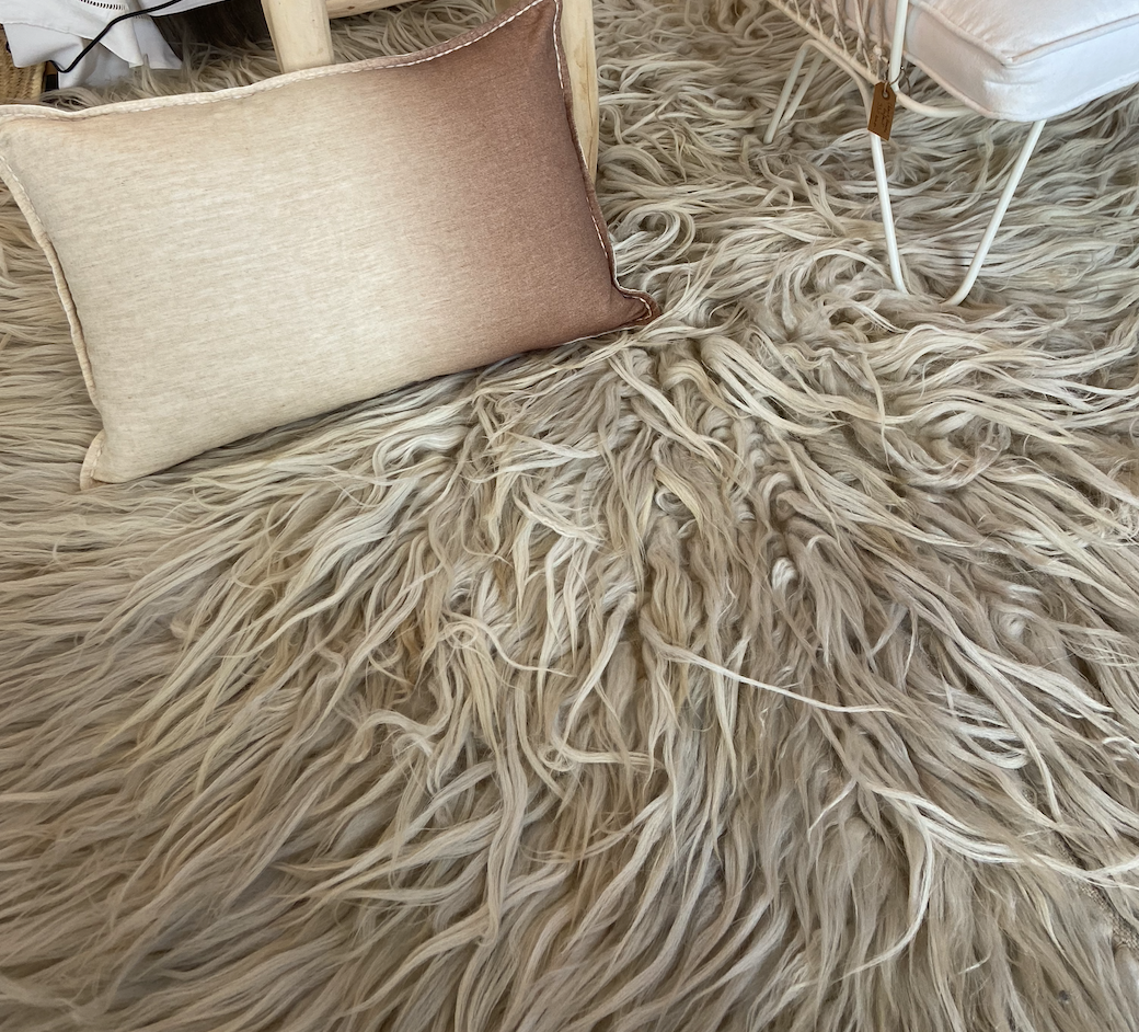 tapis de plus près 