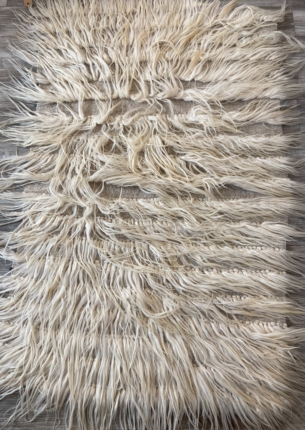 tapis petits format 