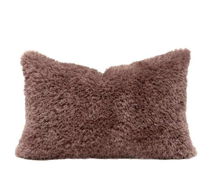 coussin en 40X60 cm