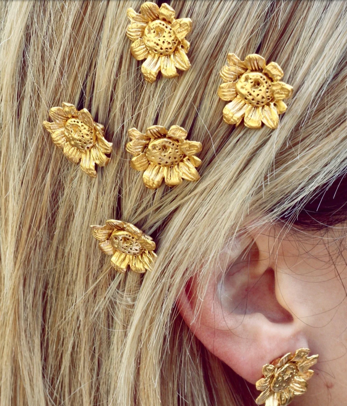 peigne à cheveux en accumulation