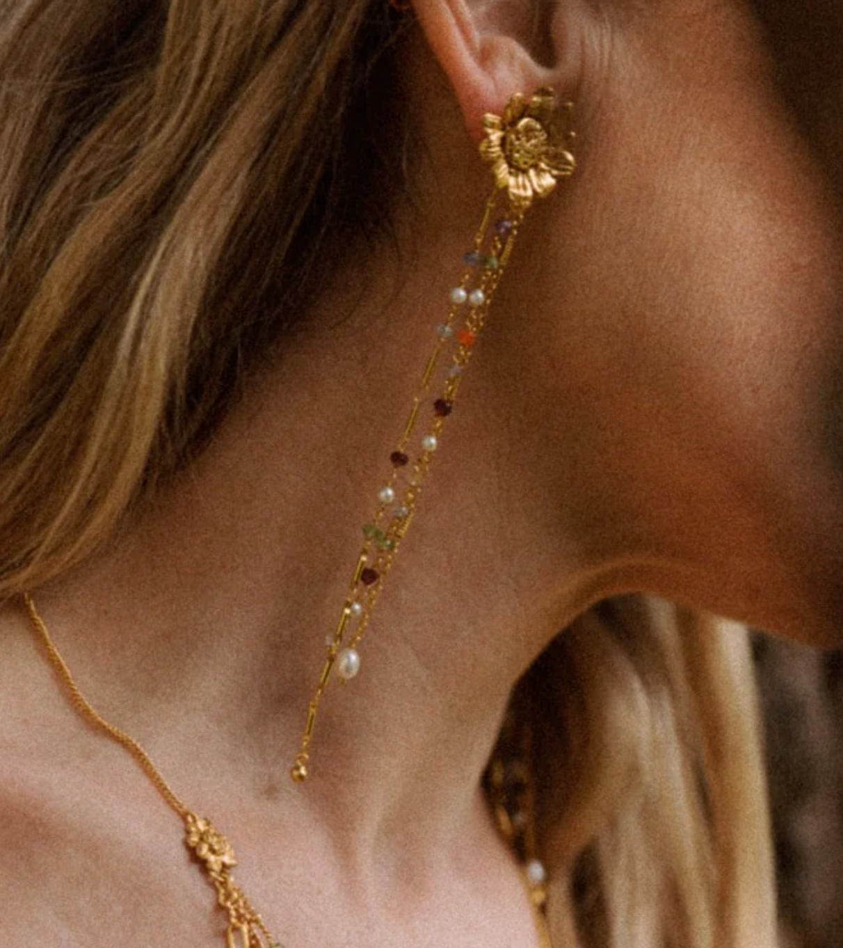 boucle d'oreille a ajouter à vos bijoux