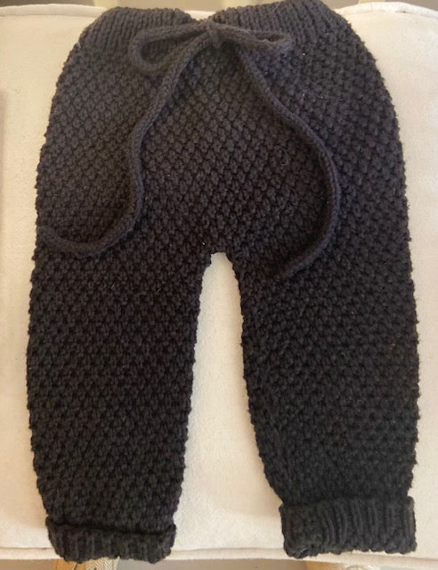 Pantalon Bébé